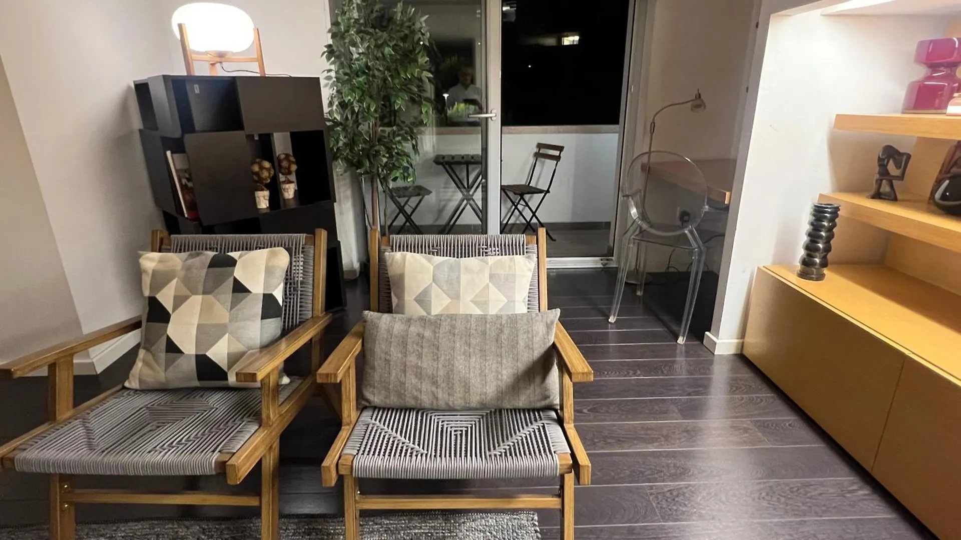 Estrela Balcony Apartment Lisboa