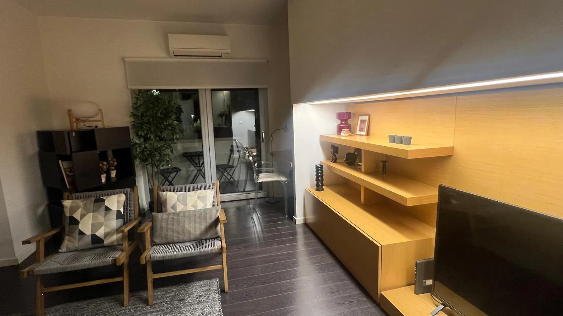 Estrela Balcony Apartment Lisboa
