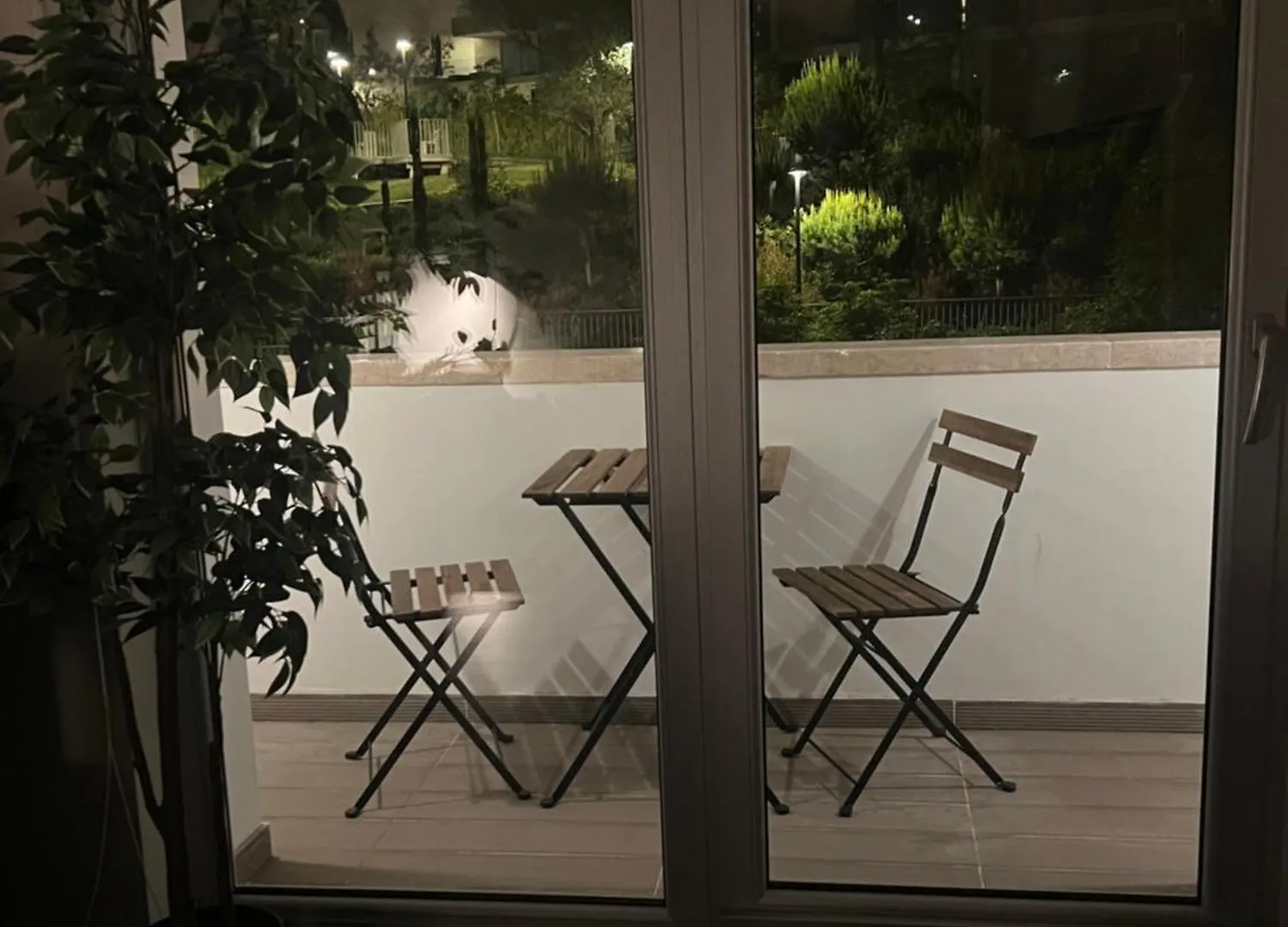 Estrela Balcony Apartment Lisboa