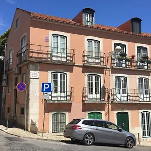 Apartment Olival Home- Feels Like, Lisbon