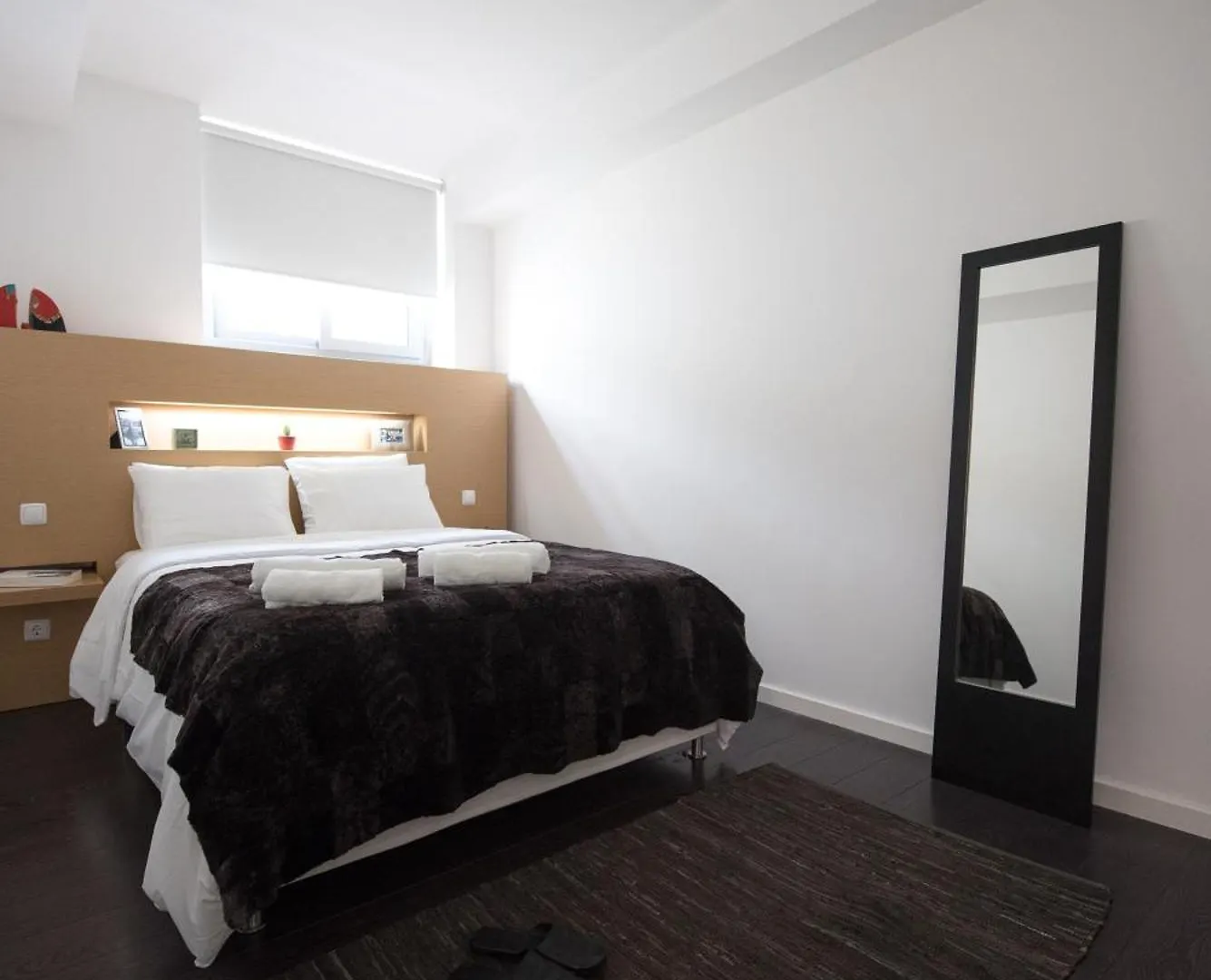 Estrela Balcony Apartment Lisbon
